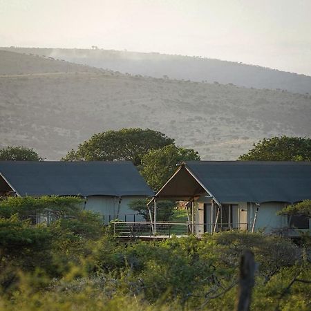 Mavela Game Lodge Mkuze Exterior foto