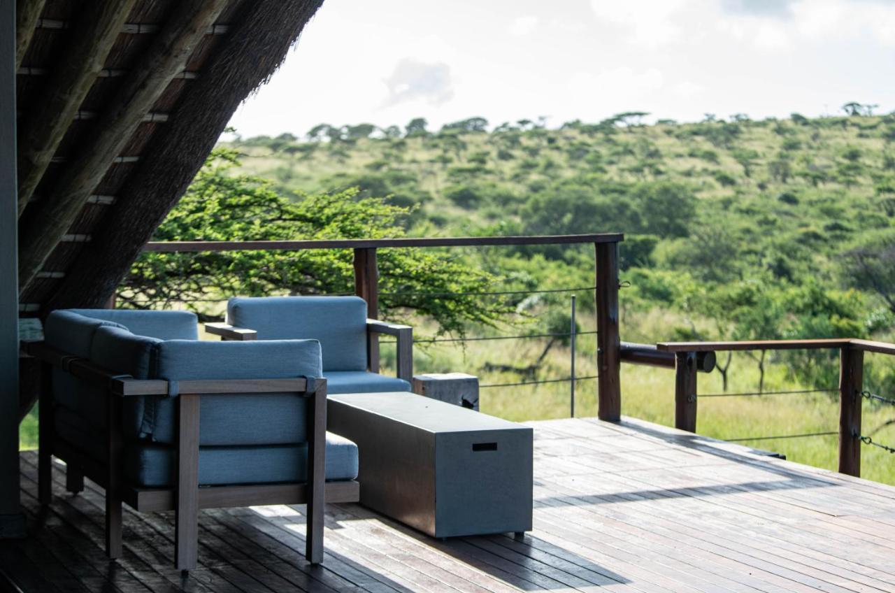Mavela Game Lodge Mkuze Exterior foto