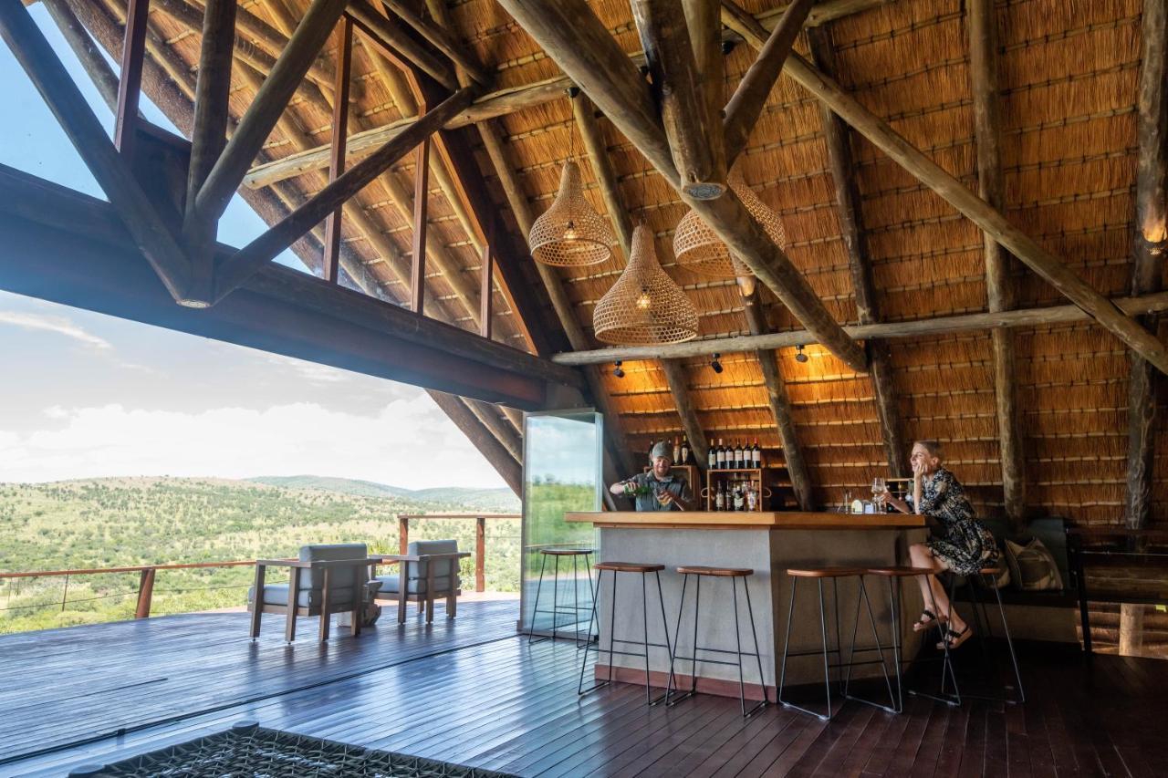 Mavela Game Lodge Mkuze Exterior foto