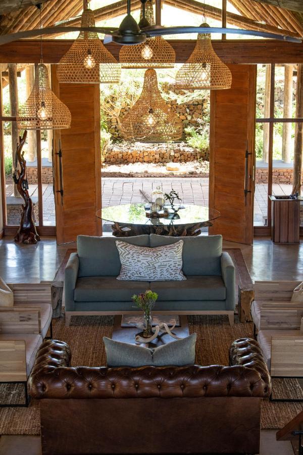 Mavela Game Lodge Mkuze Exterior foto