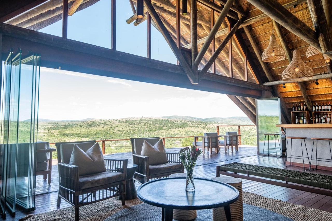 Mavela Game Lodge Mkuze Exterior foto
